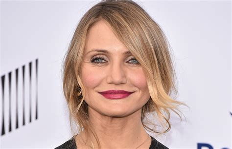 Cameron Diaz wasn't always America's sweetheart. The actress bared all for 1992's softcore porn film She's No Angel . Hear the Us Weekly editors break down the most surprising celebrity ...